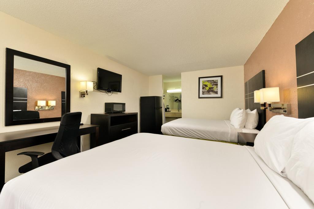 Quality Inn Gonzales Exteriér fotografie